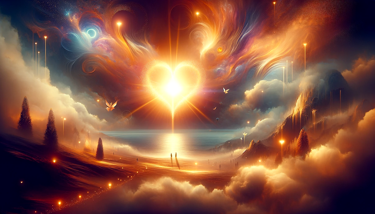 Liebeshoroskop für den 26. Juli 2025. Bild: Pixabay