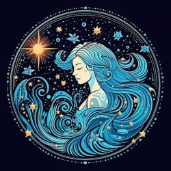 Aquarius Aquarius