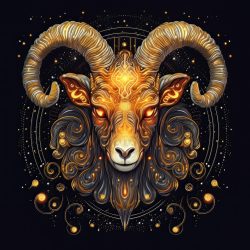Aries Aries