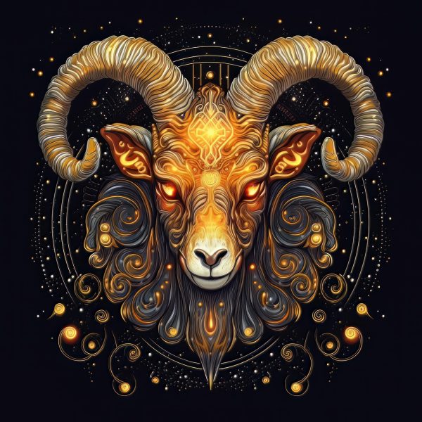 Aries Aries