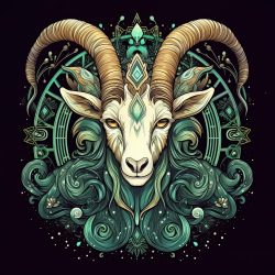 Capricorn Capricorn