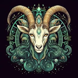 Steinbock Steinbock