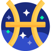 Fische (20. Februar – 20. März)