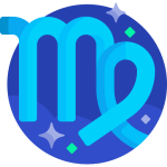 Jungfrau (24. August – 23. September)