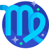 Jungfrau (24. August – 23. September)