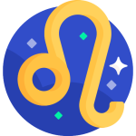 Löwe (23. Juli – 23. August)