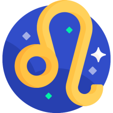 Löwe (23. Juli – 23. August)