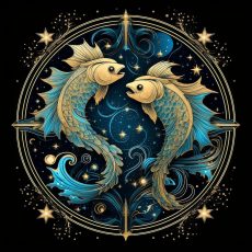 Pisces Pisces