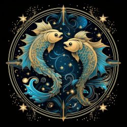 Pisces Pisces