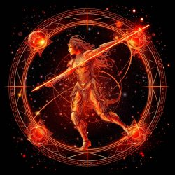 Sagittarius Sagittarius