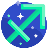 Schütze (23. November – 21. Dezember)