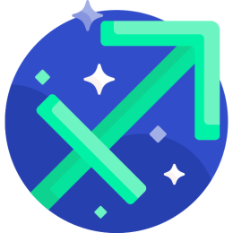 Schütze (23. November – 21. Dezember)