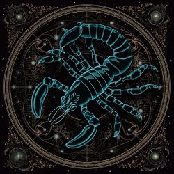 Scorpio Scorpio