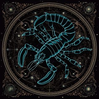 Skorpion Skorpion