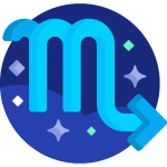 Skorpion (24. Oktober – 22. November)