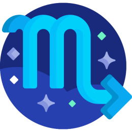 Skorpion (24. Oktober – 22. November)