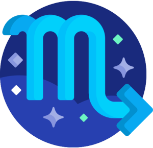 Skorpion (24. Oktober – 22. November)