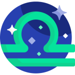 Waage (24. September – 23. Oktober)