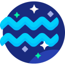 Wassermann (21. Januar – 19. Februar)