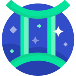 Zwillinge (21. Mai – 21. Juni)