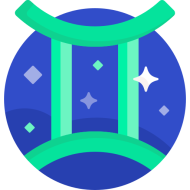 Zwillinge (21. Mai – 21. Juni)