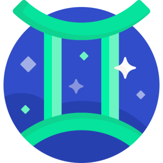 Zwillinge (21. Mai – 21. Juni)